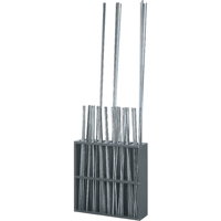 Threaded Rod Racks Groupe Belzile Dickner