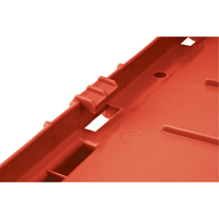 Couvercle pour contenants Stack & Nest Groupe Belzile Dickner