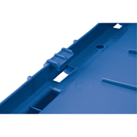 Cover for Stack & Nest Tote Groupe Belzile Dickner