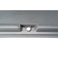 Couvercle pour contenants Stack & Nest Groupe Belzile Dickner