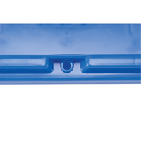 Contenants Stack-N-Nest Polylewton - Couvercles Groupe Belzile Dickner