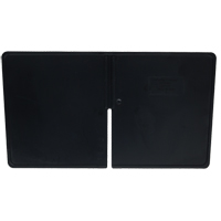 S&eacute;parateur en largeur pour boîtes &agrave; ramassage rapide Quick Pick Groupe Belzile Dickner