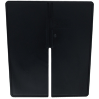 S&eacute;parateur en largeur pour boîtes &agrave; ramassage rapide Quick Pick Groupe Belzile Dickner