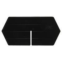 Length Divider for Quick Pick Bins Groupe Belzile Dickner