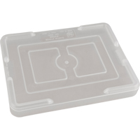 Heavy-Duty Snap-On Cover for 1000 Series Divider Box CA556 | Dickner Inc
