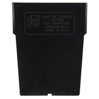 Store More Plastic Shelf Bins - Dividers Groupe Belzile Dickner