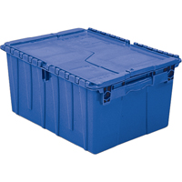 Distribution Containers