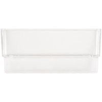 Label Holder For Drawers