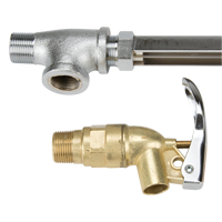 Graduated Drum Gauges Groupe Belzile Dickner