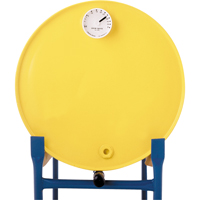 Horizontal Drum Gauges Groupe Belzile Dickner