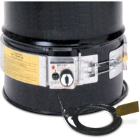 Variable Cycle Control Heaters DA082 | Dickner Inc
