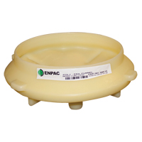Poly-Pail Funnel, Polyethylene Groupe Belzile Dickner