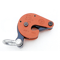 IPVK Drum Lifting Clamp Groupe Belzile Dickner