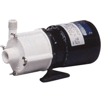 Magnetic-Drive Pumps - Industrial Mildly Corrosive Series DA349 | Dickner Inc