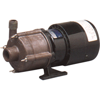 Magnetic-Drive Pumps - Industrial Highly Corrosive Series DA351 | Dickner Inc