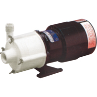 Industrial Mildly Corrosive Series Pump DA352 | Dickner Inc