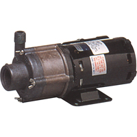 Industrial Highly Corrosive Series Pump DA353 | Dickner Inc