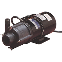 Industrial Highly Corrosive Series Pump DA354 | Dickner Inc