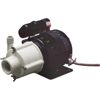 MD-SC Magnetic Drive Centrigual Pump DA355 | Dickner Inc