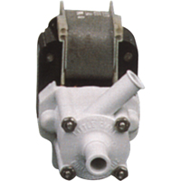 Magnetic-Drive Pumps - Industrial Mildly Corrosive Series DA356 | Dickner Inc