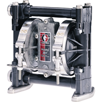 Pneumatic Diaphragm Pumps