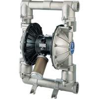 Standard Diaphragm Pump, 150 GPM Groupe Belzile Dickner