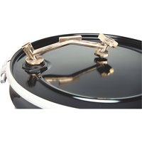 Cl&eacute; pour bouchon-&eacute;crou anti&eacute;tincelles, Alliage de bronze-mangan&egrave;se Groupe Belzile Dickner