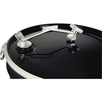 Cl&eacute; pour bouchon-&eacute;crou anti&eacute;tincelles, Fonte ductile recuite Groupe Belzile Dickner