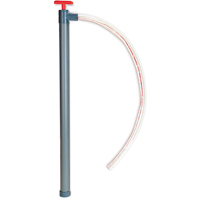 Water Pumps, 35 oz./Stroke Groupe Belzile Dickner