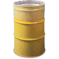 Doublures pour remplissage à chaud pour barils de 55 gallons DA927 | Dickner Inc