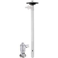 Air Drum Pumps, 32 GPM Groupe Belzile Dickner