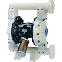 Standard Diaphragm Pump, 100 GPM Groupe Belzile Dickner
