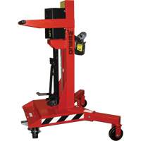 Gator Grip Ergonomic Drum Handlers, 30 - 85 US Gal. (25 - 70 Imperial Gal.) Groupe Belzile Dickner