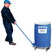 Clamp & Go Dolly Handles Groupe Belzile Dickner