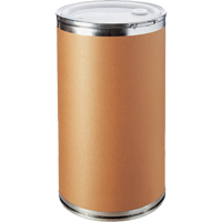 Liquipak&reg; Fibre Drums Groupe Belzile Dickner