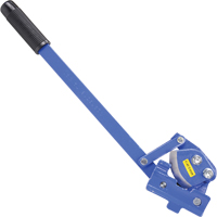 Manual Drum Deheader Groupe Belzile Dickner