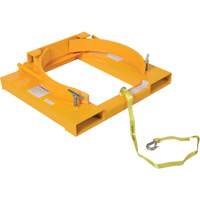 Drum Gripper, For 55 US Gal. (45.8 Imperial Gal.) Groupe Belzile Dickner