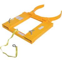 Drum Gripper, For 55 US Gal. (45.8 Imperial Gal.) Groupe Belzile Dickner