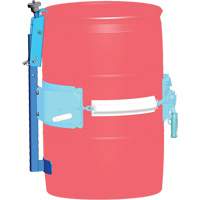 Top Rim Clamp Kit Groupe Belzile Dickner