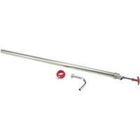 Pompes &agrave; barils de type &agrave; tirer, Pour 55 gal., 22 oz/course Groupe Belzile Dickner