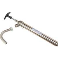 Pompes &agrave; barils de type &agrave; tirer, Pour 55 gal., 22 oz/course Groupe Belzile Dickner