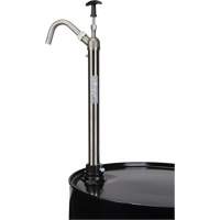 Pompes &agrave; barils de type &agrave; tirer, Pour 55 gal., 22 oz/course Groupe Belzile Dickner
