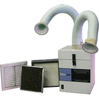 Mini-Flex Groupe Belzile Dickner