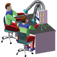 Mini-Flex Groupe Belzile Dickner