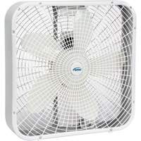 Ventilateur boîtier, Commercial, 3 Vitesses, Diam&egrave;tre de 20" Groupe Belzile Dickner