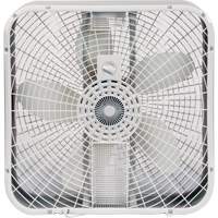 Ventilateur boîtier, Commercial, 3 Vitesses, Diam&egrave;tre de 20" Groupe Belzile Dickner