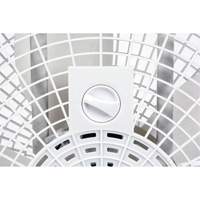 Ventilateur boîtier, Commercial, 3 Vitesses, Diam&egrave;tre de 20" Groupe Belzile Dickner