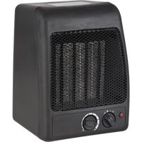 Portable Heater, Ceramic, Electric, 5200 EA599 | Dickner Inc