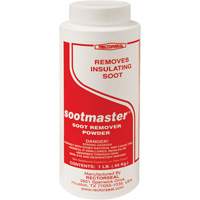 Sootmaster Soot Remover Groupe Belzile Dickner