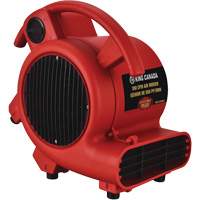 Appareil de ventilation, 550 pi³/min EB287 | Dickner Inc